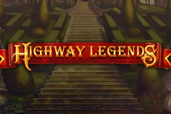 Highway Legends
